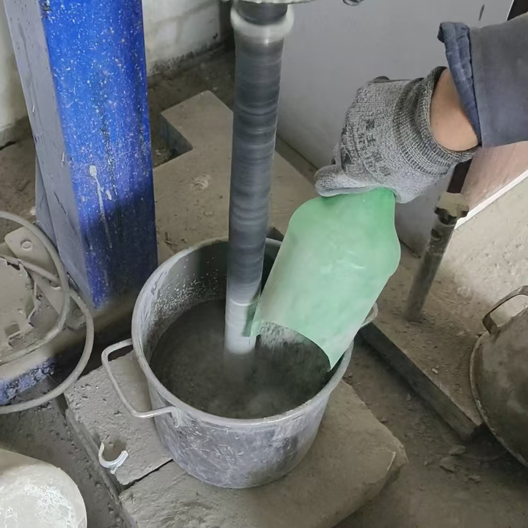 荆州桥梁公路张拉用H60压浆料与普通压浆料有什么区别？
